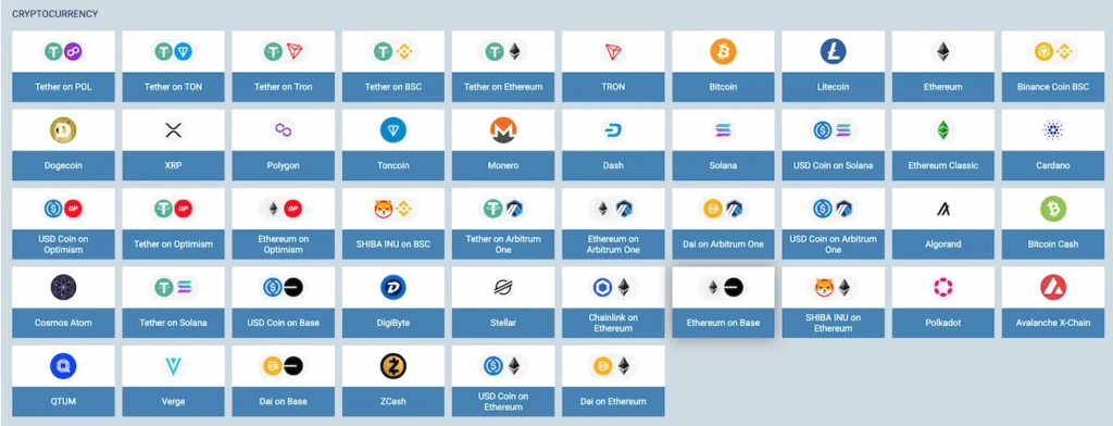 1xbet crypto deposit withdraw methods